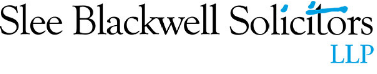 Slee Blackwell Solicitors logo