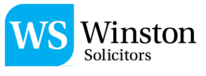 Winston Solicitors logo